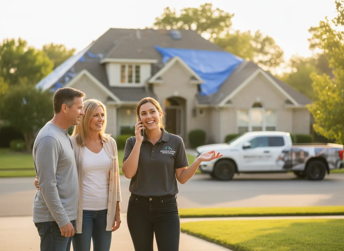 Emergency Roof Repair Wittensville, KY FAQs